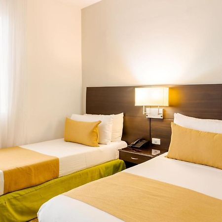 Hotel Manantial Melgar Torre 2 Exterior foto