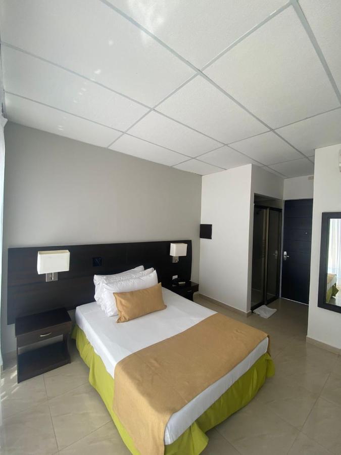 Hotel Manantial Melgar Torre 2 Exterior foto